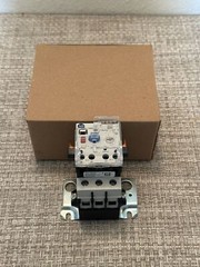 New! Allen Bradley 592-1EFCC Overload Relay 1.0-5.0A E100 Free Shipping!