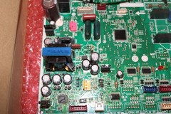 Mitsubishi Electric T7WM13315 Controller Board Outdoor Control