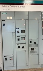 1 USED FURNAS 40DP32A 27AMPS 600VAC LIGHTING CONTACTOR ***MAKE OFFER***