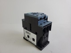 Siemens Lighting Contactor LEN00C004120B