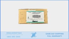 Panduit FX2ERQ1Q1SNM005 Duplex 50um Om3 LC Push-Pull-LC Push-Pull 5 Meter 10PK