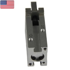 1PC SMC MHZ2-10D1 Guide cylinder – US Stock