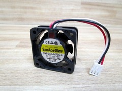 Sanyo Denki A90L-0001-0441 Fan 9WF0424H7D04