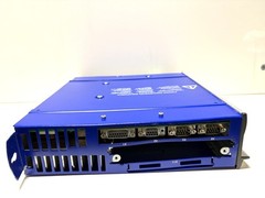 Danaher SERVOSTAR 610 S61000 Servo Drive 7 kVA 480 V AC 10 A