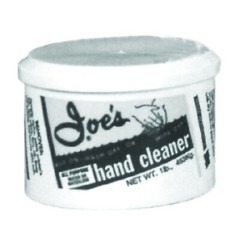 JOE’S 103 All Purpose Waterless Hand Cleaner 1 lb Plastic Can