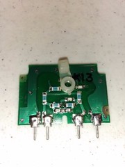 WW5168-315 FORWARD EQUALIZER