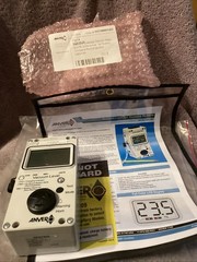 ANVER….VLS-09-20…Vacuum Leakage Sensor…NEW😀