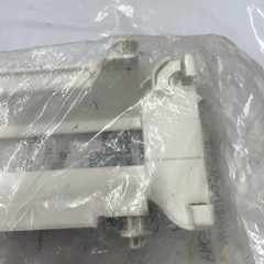 Whirlpool 67006325 Bracket Filter Base 1/2″ Plastic Water Filter Holder S44