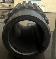 HORTON 10542