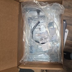 2 NEW ACS-1100-RM2-19 Hanging ear FIT FOR CISCO ISR C1111-4P