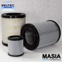 392286 Briggs & Stratton Air Filter – Made In Usa – 2000 Working Hours