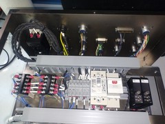 ✅ HAMAMATSU CONTROLLER MODEL C8250-25