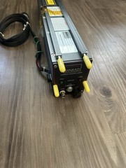 Synrad CO2 Laser Model J48-1W