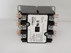SERVICE FIRST CTR02578 CONTACTOR 3P 40A 120V 50/60HZ NIB