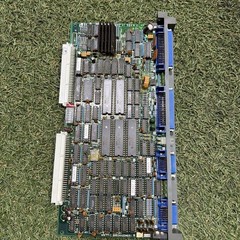 Mitsubishi MW771 Control Board BN634A234G51 Circuit Board MW771C (5K110