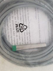 BAUMER IFRM 06P33G1/L INDUCTIVE SENSOR PNP NC 12-30VDC NIB