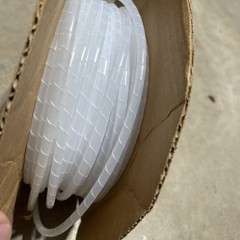 Panduit T25f-c .25in