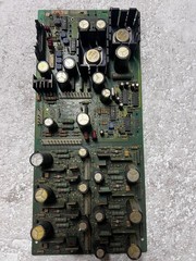 SANYO DENKI PRS-1274B circuit board