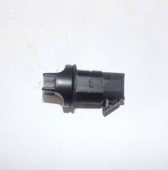 SIERRA MARINE GLOVE BOX LATCH, W/ 2 KEYS, MP49412, 1″ X 1″ INSERT