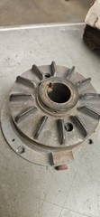 819100 – HORTON **MAKE OFFER**USED