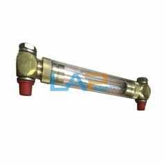 92095363 Machine View Oil Mirror Oil Level Gauge Ingersoll Rand Air Compressor