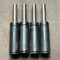 DADCO QC63 1616 NITROGEN GAS SPRING C.250.063 Made in USA – set of 4