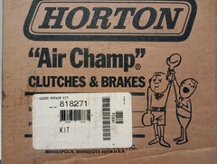 Horton 818271 W1000 Repair Kit Nexen 818271