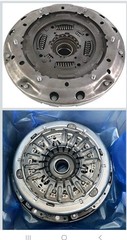6DCT250 DPS6 Auto Transmission Clutch + Fork Kit ’12~’19 Focus~Fiesta & EcoSport