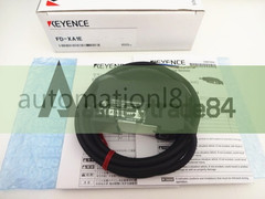 NEW KEYENCE FD-XA1E Clamp on type Flow sensor FD-X series