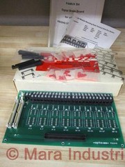 Opto 22 PB32HQ PB-32HQ Logic Controller W/Hardware