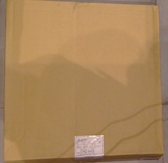 Mitsubishi Electric PAC-SH59KF-E FILTER HI-EFF 20″X20″X2 1/2″ Brand New OEM