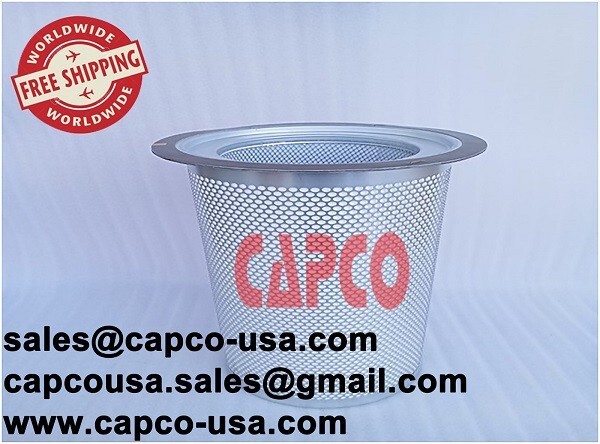 Oil Separator B006700770018/Non oem Elgi/Free shipping