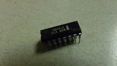 NEW Integrated Circuit IC 1730 Malaysia 7901X *FREE SHIPPING*