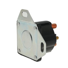 YRANZO Starter Solenoid Relay Switch for Ford F-Series & More