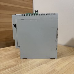 Allen Bradley 2094-BC02-M02 Series D 400/460V 15kW 15A Integrated Axis Module