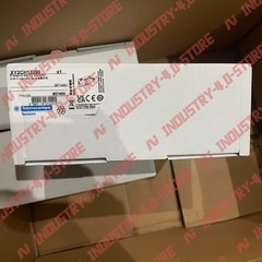 Schneider XY2CH13290 1NO2NC Rope Pull Emergency Stop Switch#1pcs new in box