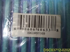 24 Pack Hampton Direct Sani Sticks Drain Cleaner & Deodorizer