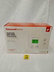 Honeywell TH3110D1008 Digital Thermostat *CONTRACTOR BRANDED*