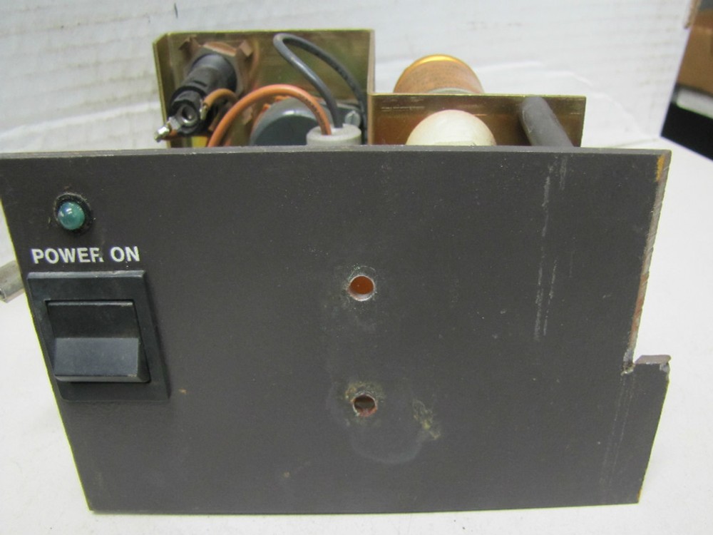 ELECTROLUX SWEDEN TRANSFORMER POWER SUPPLY FOR EDM MACHINE 11402890-00
