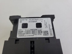 Siemens Lighting Contactor LEN00C004120B