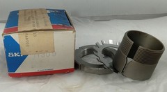 1 NEW SKF H309 40X65X39mm METRIC BEARING ADAPTER SLEEVE NIB ***MAKE OFFER***