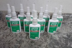 Loctite 17724 10 Pk 3 Fl Oz Accelerator