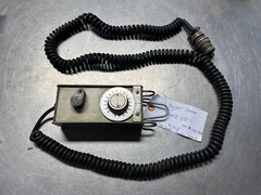 14Z48 GENUINE Barber Greene Controller 9035R