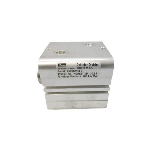 PARKER 63TNCHE3T9M30.00 UNMP