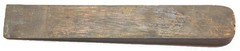 Berylco W128 BECU C BE CU Non-Sparking Flange Wedge Splitter 9″ Made in USA Used