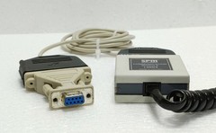 SPM Instrument 13603 Communication Module Marine Industrial Automation Sweden