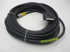 COGNEX CCB-84901-0903-10 CABLE (AS PICTURED) NSNP