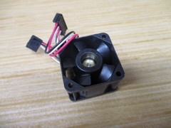 Sanyo Denki 9PF0424H304 SanAce40 Axial Fan