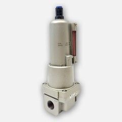 SMC AF50-06D-8-XG PNEUMATIC FILTER, AIR FITLER MASS PRO 3/4″, MAX PSI 1.0MPA