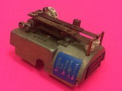 Johnson Controls – P/N: T-4504 – Dual Thermostat – UNUSED